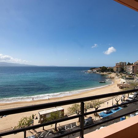 Apartament Gozzi Ajaccio  Zewnętrze zdjęcie