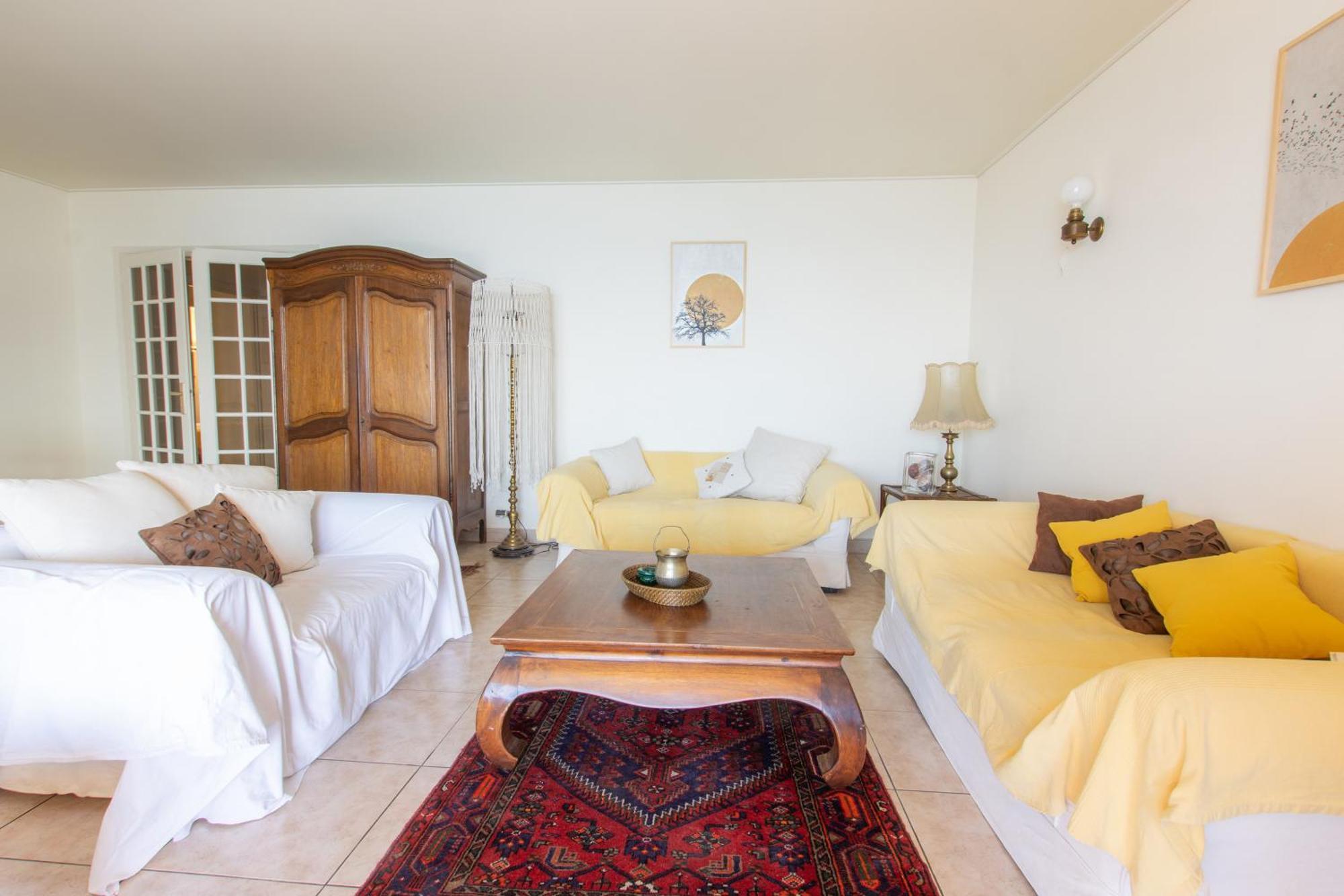 Apartament Gozzi Ajaccio  Zewnętrze zdjęcie